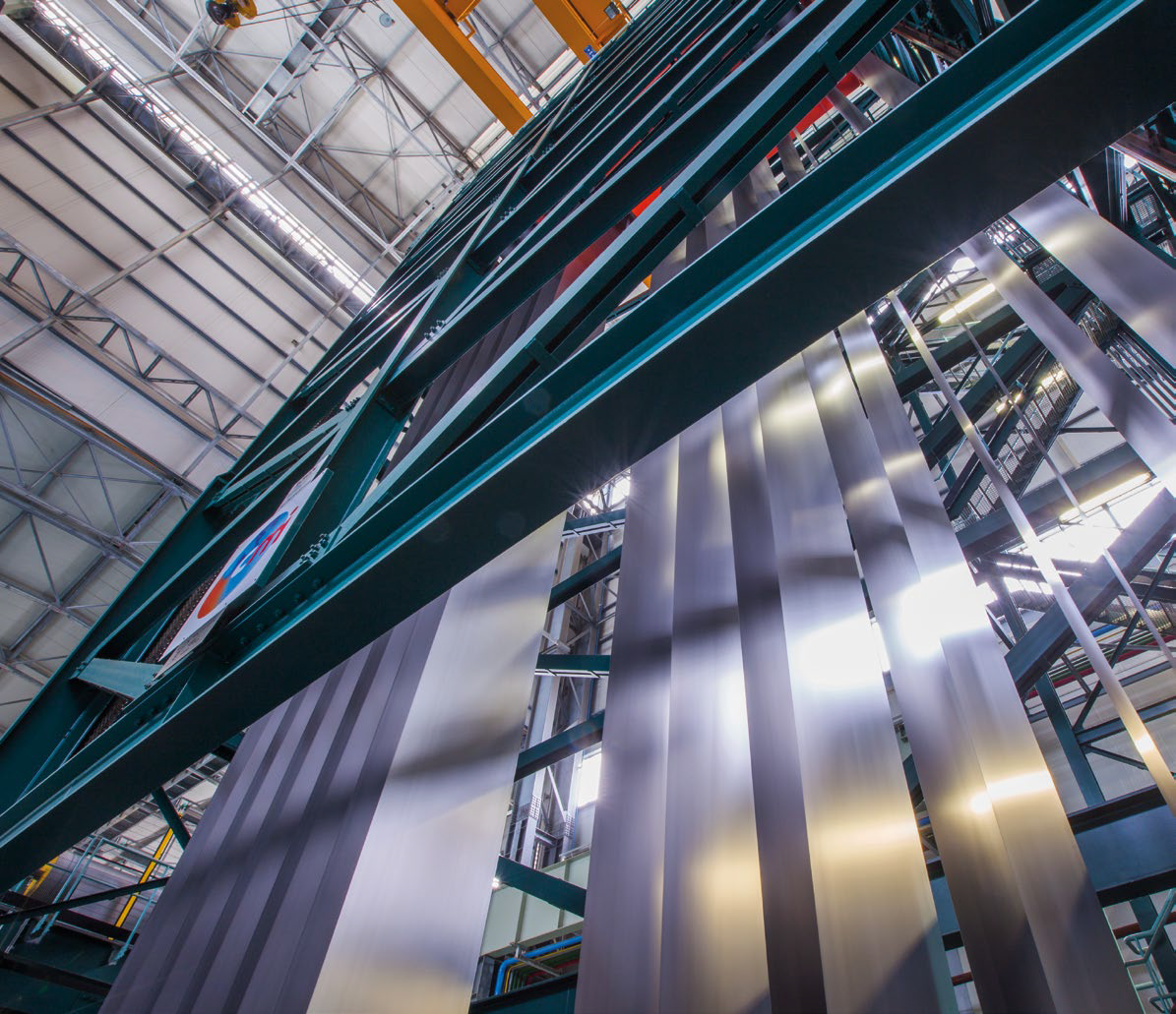 Acciaierie d'Italia Sustainability Report 2022 EN