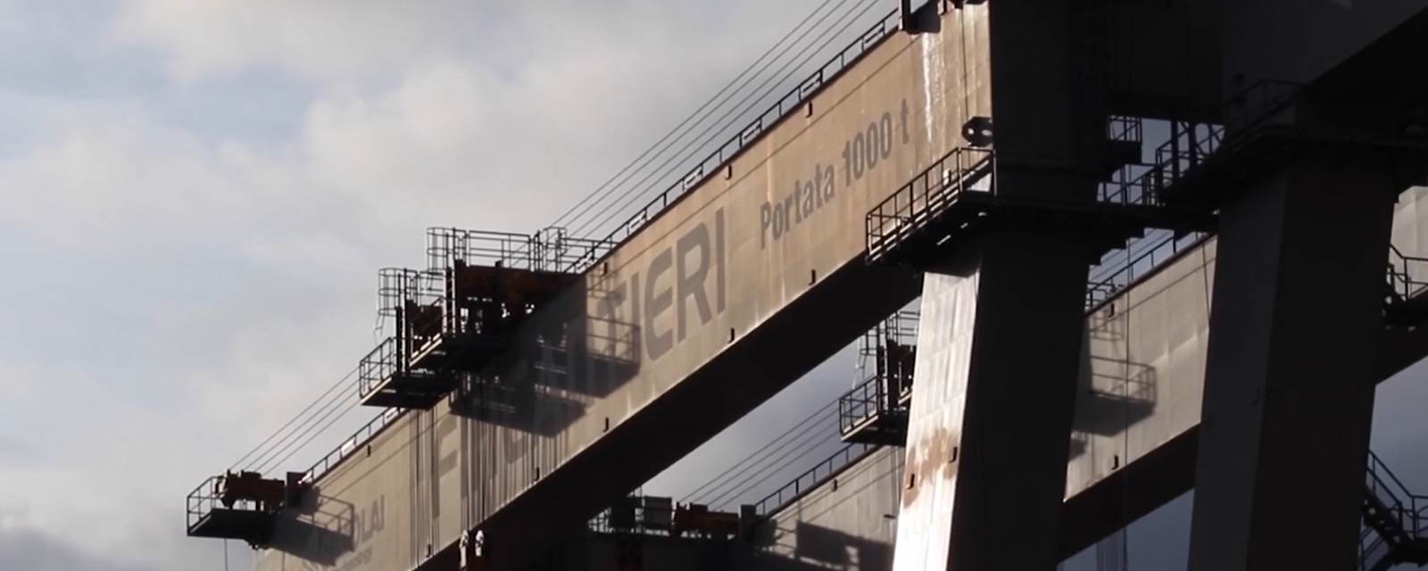 Acciaierie d'Italia e Fincantieri competenze per l'acciaio italiano IT